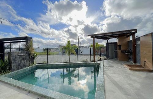 Nossa Senhora da Paz Apartment | Relaxing Getaway at Villa Gaivotas - Family-Friendly Stay