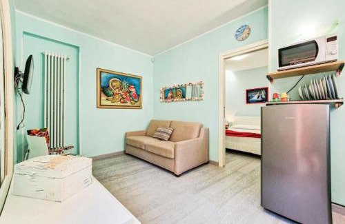 Capoliveri Apartment | Top-Rated Villa Galatea La Conchiglia - Family Friendly Stay