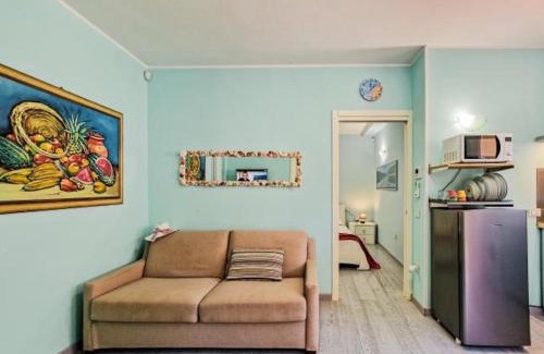 Capoliveri Apartment | Top-Rated Villa Galatea La Conchiglia - Family Friendly Stay