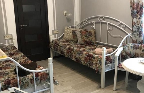 Transcarpathia House | Family-Friendly Villa Galicia with Top Guest Rating of 9.7