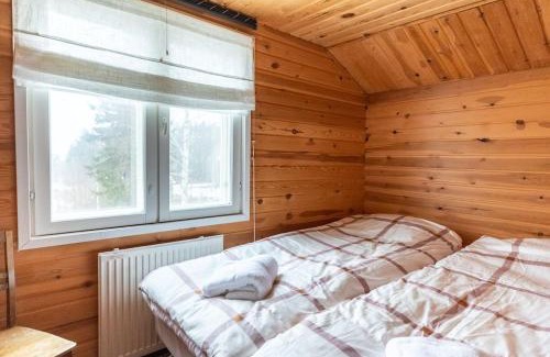 Rovaniemi Villa | Discover Villa Gallela: Oceanfront Bliss with Pet-Friendly Options