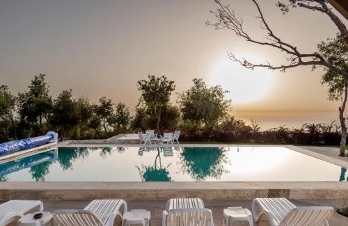 Kfardebian Villa | Villa Galli & Leo