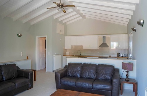 Agios Georgios Villa | Villa Gallini by Corfu Stay Solutions