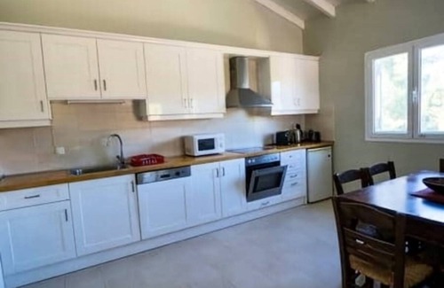Agios Georgios Villa | Villa Gallini by Corfu Stay Solutions