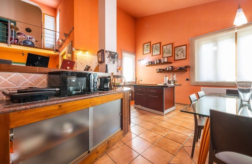 Perdaxius Villa | Villa 'Gambula': Mountain Views, Wi-Fi & Private Pool