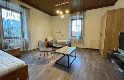 Muerzzuschlag Apartment | Villa Ganzstein Appartement: Pet-Friendly & Family Friendly