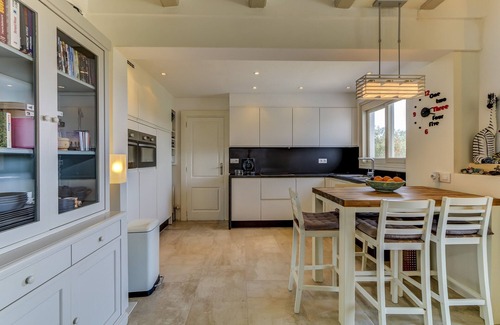 Urbanizacion La Mandarina Villa | Villa Garcia: Family-Friendly Stay with Pool & Ocean Views