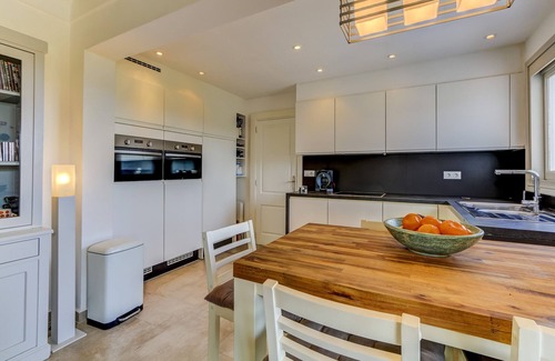 Urbanizacion La Mandarina Villa | Villa Garcia: Family-Friendly Stay with Pool & Ocean Views