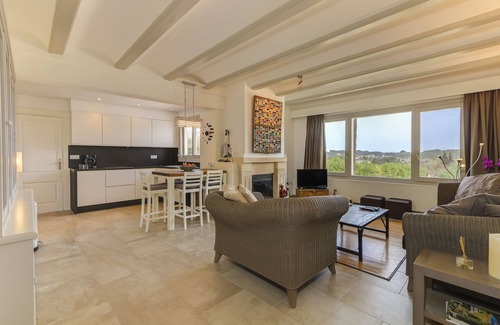 Urbanizacion La Mandarina Villa | Villa Garcia: Family-Friendly Stay with Pool & Ocean Views