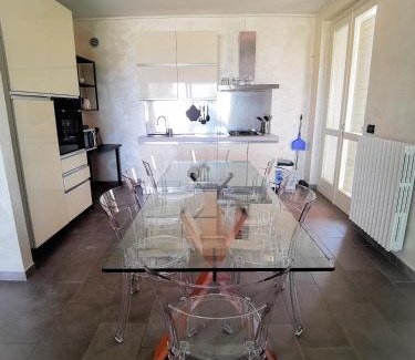 Manerba del Garda Villa | Villa Garda Relax