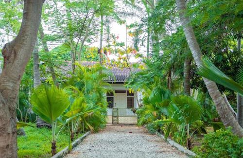 Dar es Salaam Apartment | Villa Garden Appartment