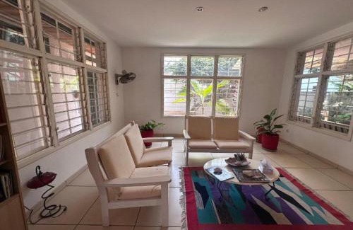 Dar es Salaam Apartment | Villa Garden Appartment