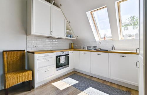 Osiedle Grunwaldzkie Apartment | Villa Garden Boho: Family-Friendly with 9.2/10 Guest Rating