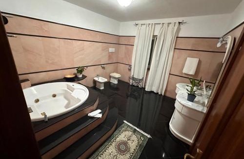 Sabaudia Bed & Breakfast | Villa Garden: Guest Rated 9.8 with Oceanfront Bliss