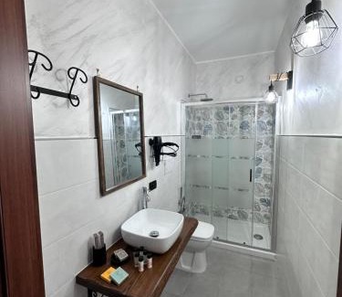 Sabaudia Bed & Breakfast | Villa Garden: Guest Rated 9.8 with Oceanfront Bliss