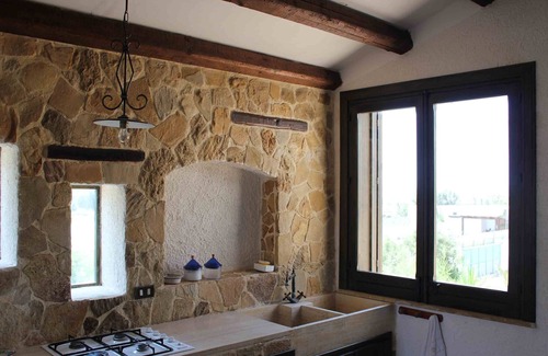 Marsala Villa | Relaxing Villa with Ocean View, Steps from the Beach