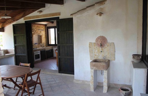 Marsala Villa | Relaxing Villa with Ocean View, Steps from the Beach