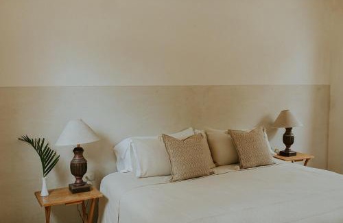 Todos Santos Villa | Villa Gardenia - Oceanfront Casa Cactus