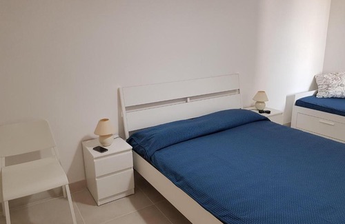Mattinata House | Discover Villa Gargano: Ocean View with Family-Friendly Amenities