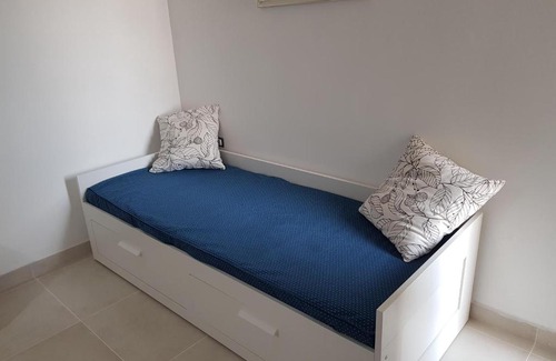 Mattinata House | Discover Villa Gargano: Ocean View with Family-Friendly Amenities