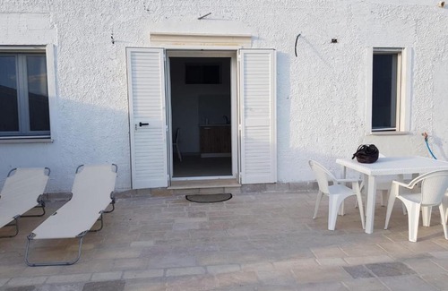 Mattinata House | Discover Villa Gargano: Ocean View with Family-Friendly Amenities