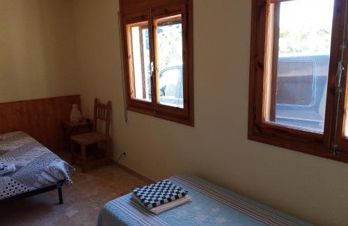San Felices House | Family-Friendly Villa Garibaldi with Kitchen Amenities