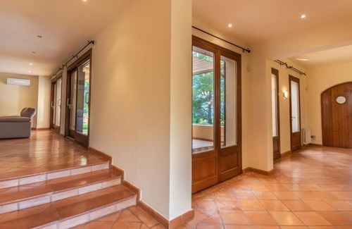 Bunyola Villa | Discover Villa Garrover de Bunyola with Pool & Hot Tub