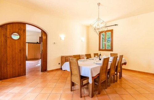 Bunyola Villa | Discover Villa Garrover de Bunyola with Pool & Hot Tub