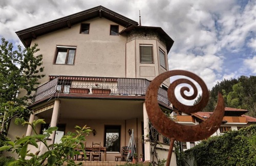 Kufstein Apartment | Villa Gartenblick