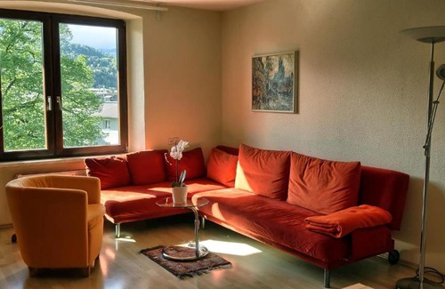 Kufstein Apartment | Villa Gartenblick