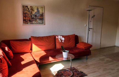 Kufstein Apartment | Villa Gartenblick
