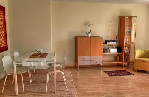 Kufstein Apartment | Villa Gartenblick
