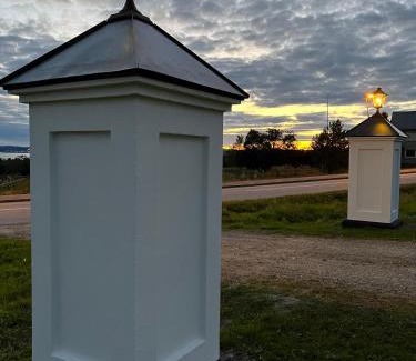 Soraker House | Discover Villa Gasabäck: Ocean View & Family-Friendly Retreat