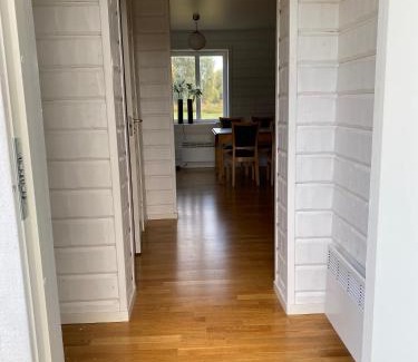Soraker House | Discover Villa Gasabäck: Ocean View & Family-Friendly Retreat