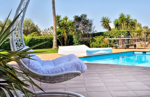 Felanitx Villa | Discover VILLA GATONA: Oceanfront Villa with Pool & Spa