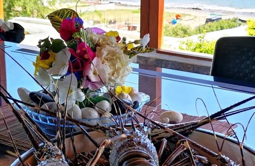 Punta Sal Villa | Experience Villa Gattuna Punta Sal with Oceanfront Luxury