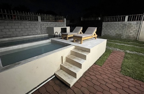 Boca del Cielo House | Villa gaviotas
