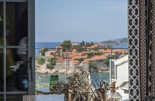 Rozino Villa | Discover Villa Geba Suite Salma: Ideal for Families