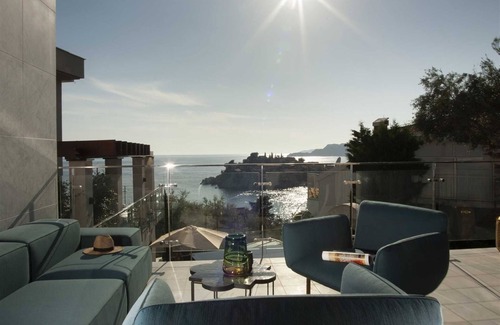 Rozino Villa | Discover Villa Geba Suite Salma: Ideal for Families