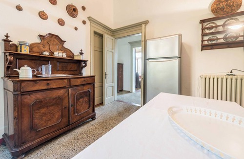 Malcesine Villa | Villa "Gelmi": Lake View Escape with Wi-Fi and Terrace