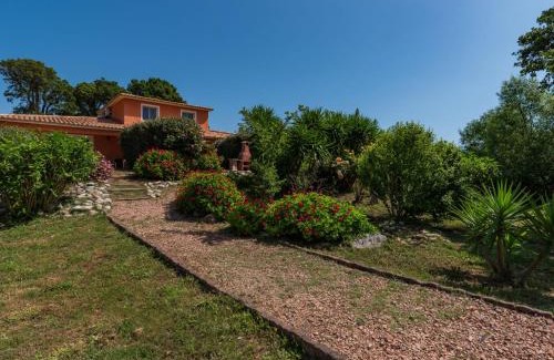 Morta Villa | Family-Friendly Villa Gelormini with Pool & Kitchen Access