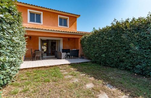 Morta Villa | Family-Friendly Villa Gelormini with Pool & Kitchen Access