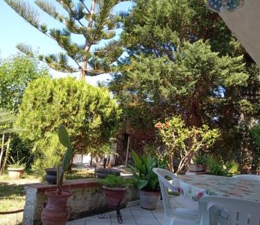 Patti Villa | Villa Gelsomino: Oceanfront Getaway with Pet-Friendly Perks