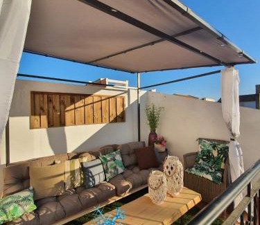 La Victoria House | Villa Gení: Pet-Friendly Oasis with Pool and Family Amenities