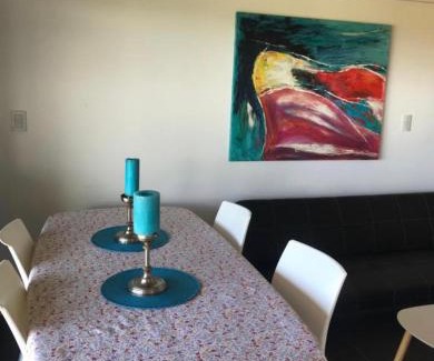Alta Gracia Apartment | Discover Villa General Belgrano - Puerto del Águila Retreat