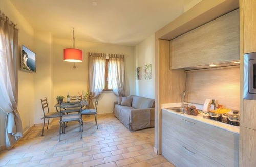 Camerano House | Villa Gens Camuria: Rated 9.6/10 with Pool & Ocean Views