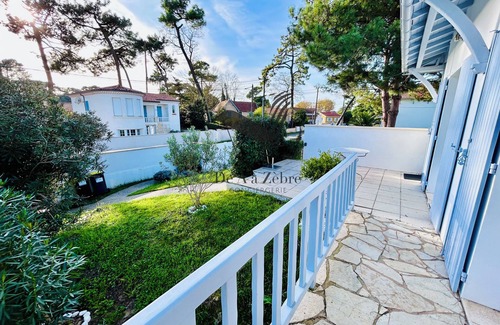 Ronce-les-Bains House | Villa Georgette - Close to the beach
