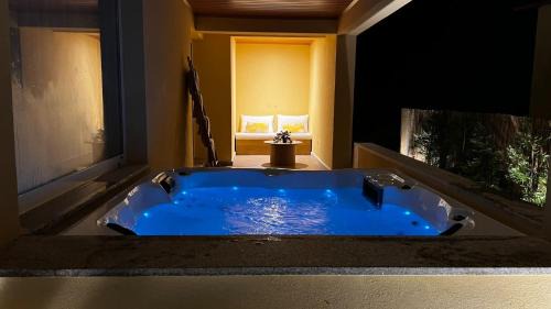 Cabril Villa | Emblematic Villa Gerês: Pool, Spa & Oceanfront Relaxation