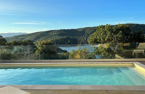 Cabril House | Villa Geres Emblematico II