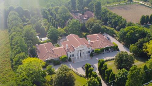 Bagnolo Apartment | Villa Gerla: A Hidden Gem Near Padova and Venice